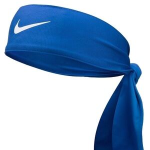 Nike  drifting head tie